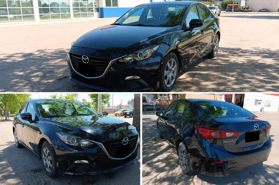 2015 Mazda Mazda 3 3rd Gen - Image 4 of 6