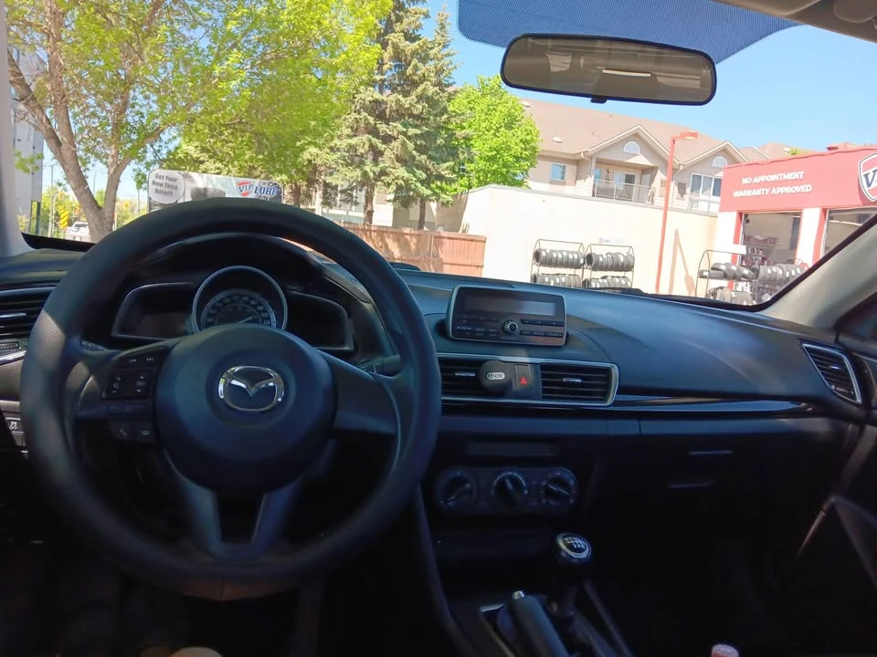 2015 Mazda Mazda 3 3rd Gen - Image 6 of 6