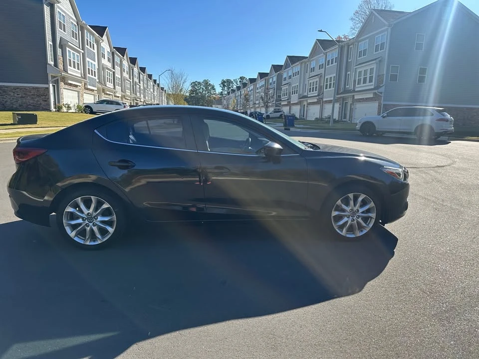 2015 Mazda Mazda 3 3rd Gen - Image 11 of 11
