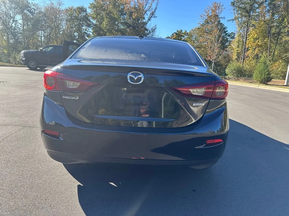 2015 Mazda Mazda 3 3rd Gen - Image 10 of 11