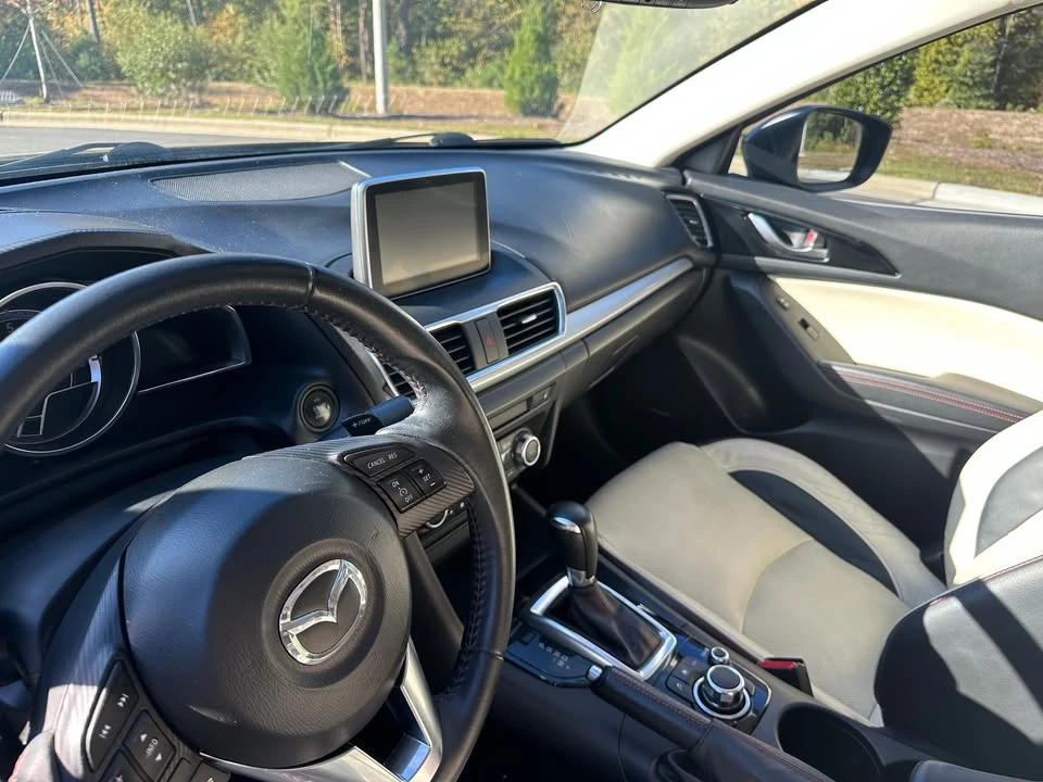 2015 Mazda Mazda 3 3rd Gen - Image 8 of 11