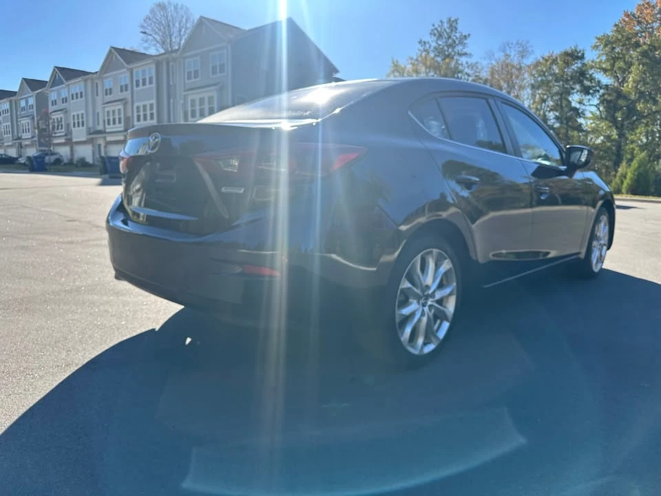 2015 Mazda Mazda 3 3rd Gen - Image 6 of 11