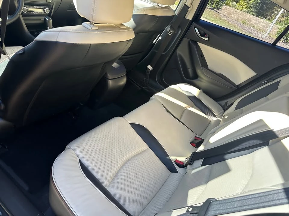 2015 Mazda Mazda 3 3rd Gen - Image 4 of 11