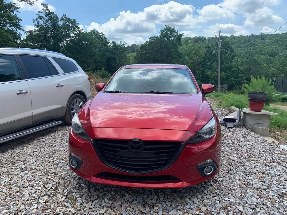 2015 Mazda Mazda 3 3rd Gen - Image 3 of 10