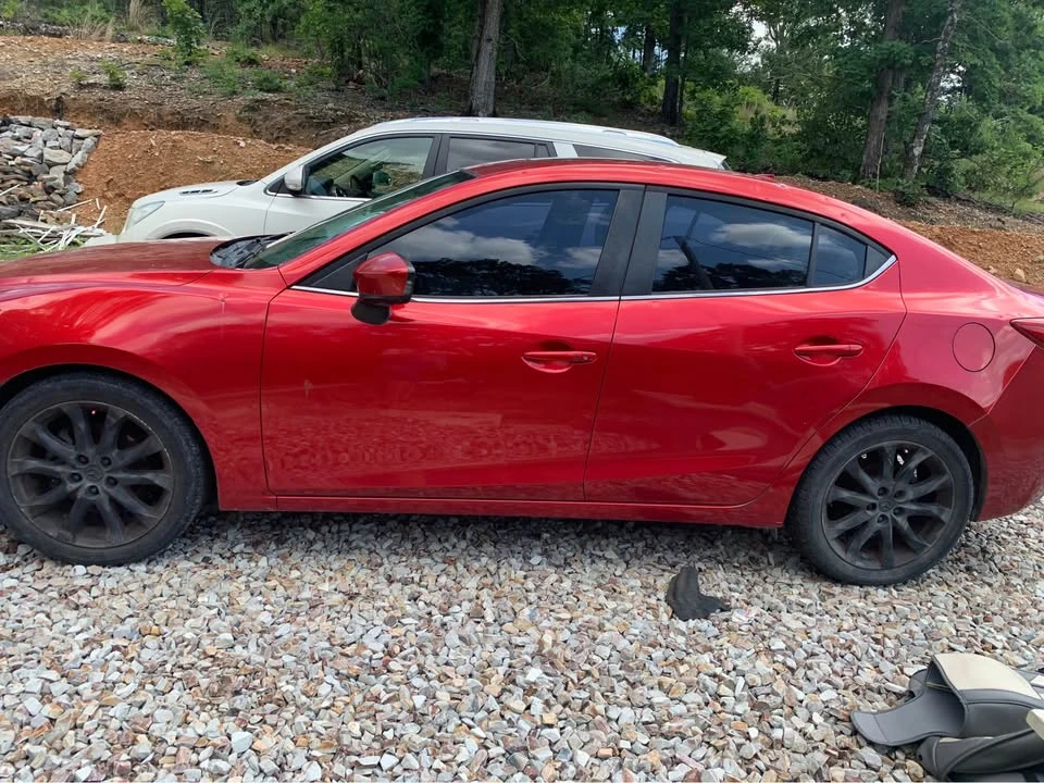 2015 Mazda Mazda 3 3rd Gen - Image 5 of 10