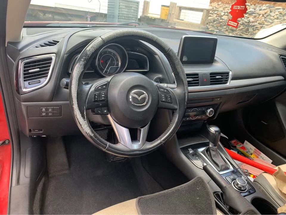 2015 Mazda Mazda 3 3rd Gen - Image 10 of 10