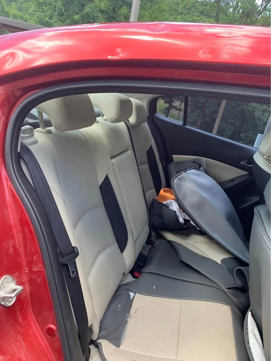 2015 Mazda Mazda 3 3rd Gen - Image 7 of 10