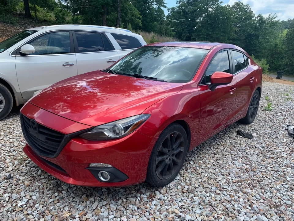 2015 Mazda Mazda 3 3rd Gen - Image 4 of 10
