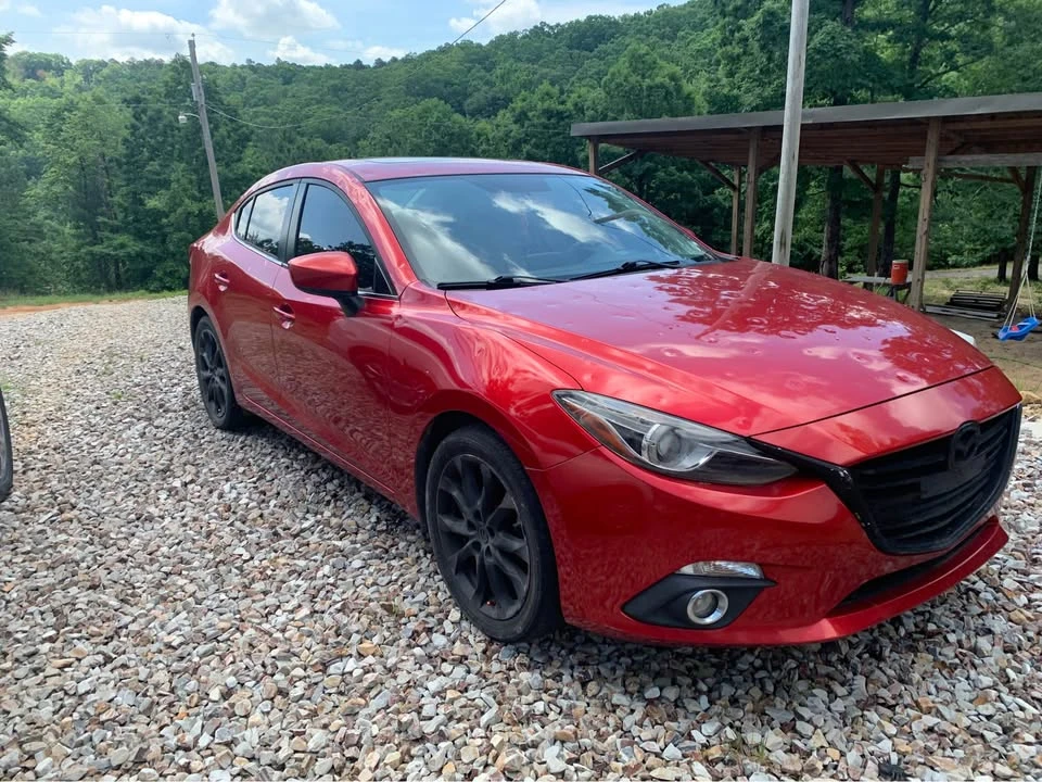2015 Mazda Mazda 3 3rd Gen - Image 2 of 10