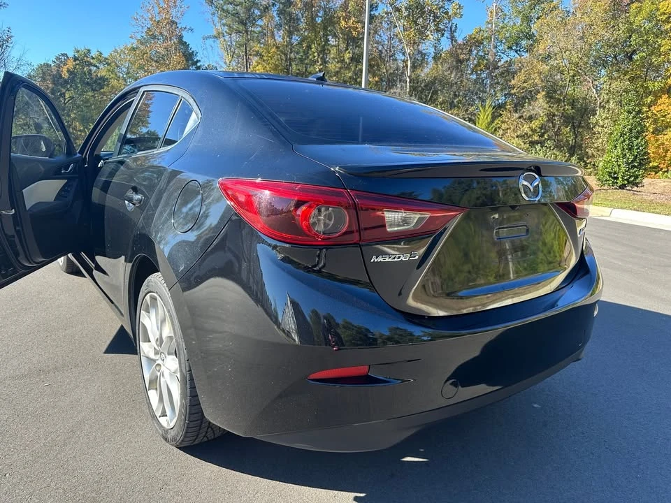2015 Mazda Mazda 3 3rd Gen - Image 10 of 12