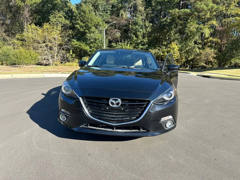 2015 Mazda Mazda 3 3rd Gen - Image 2 of 12