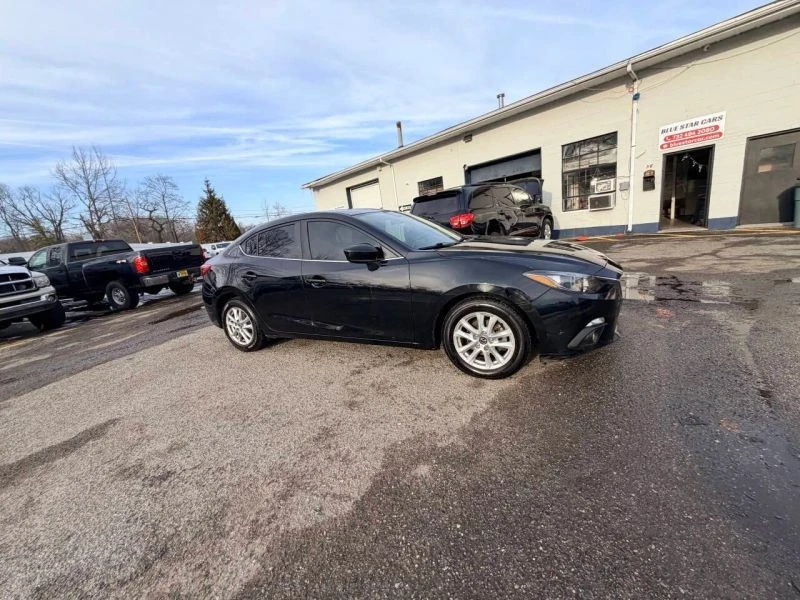 2015 Mazda Mazda 3 3rd Gen - Image 7 of 12