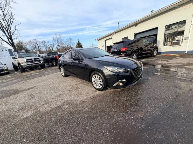 2015 Mazda Mazda 3 3rd Gen - Image 6 of 12