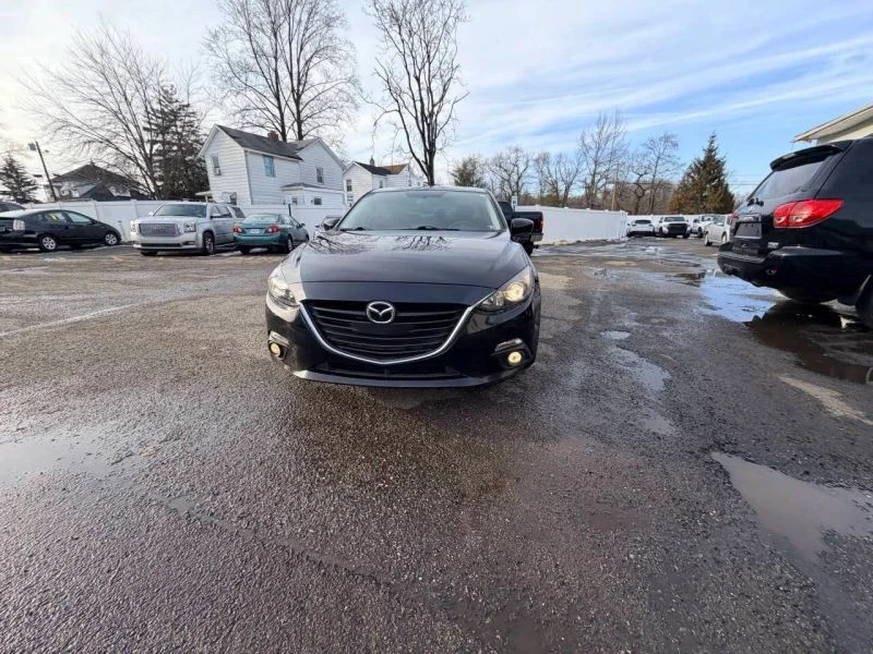 2015 Mazda Mazda 3 3rd Gen - Image 3 of 12