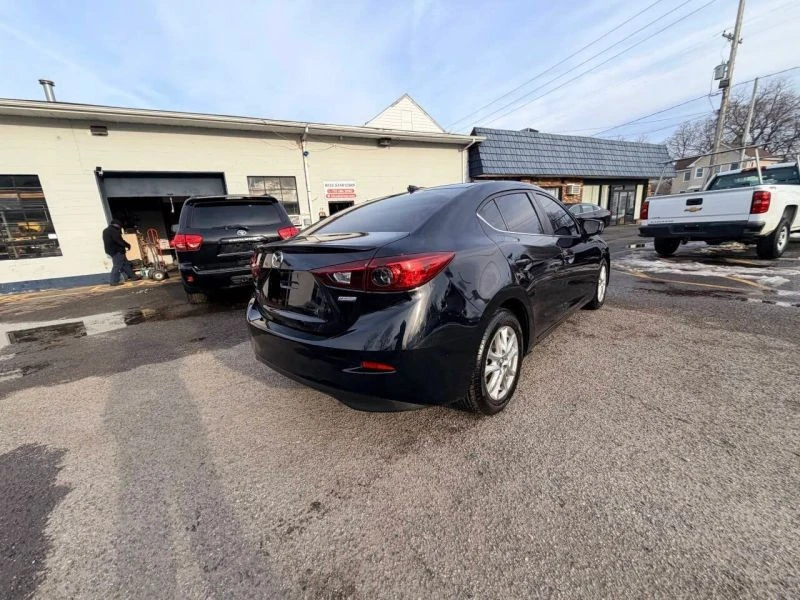 2015 Mazda Mazda 3 3rd Gen - Image 12 of 12