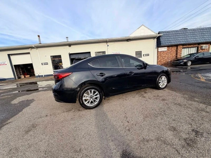 2015 Mazda Mazda 3 3rd Gen - Image 10 of 12