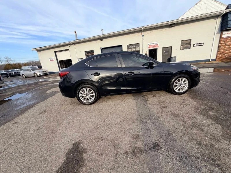 2015 Mazda Mazda 3 3rd Gen - Image 8 of 12