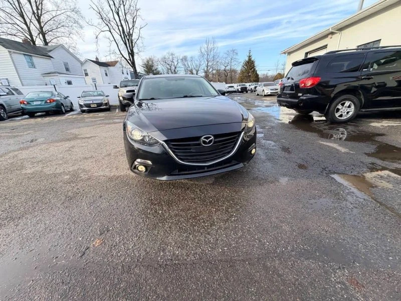2015 Mazda Mazda 3 3rd Gen - Image 4 of 12