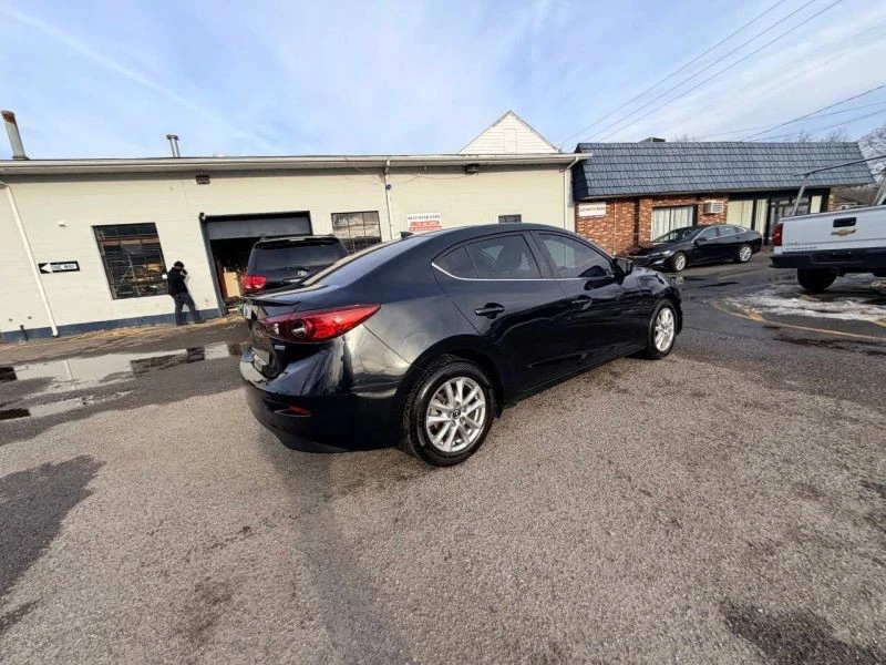 2015 Mazda Mazda 3 3rd Gen - Image 11 of 12