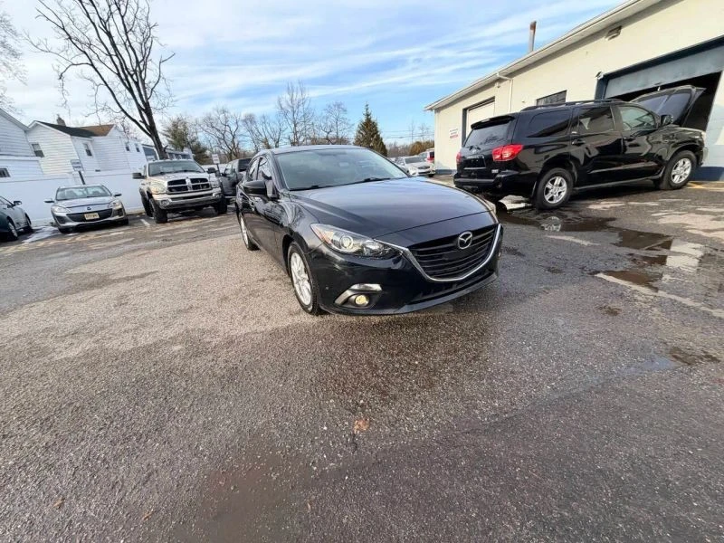 2015 Mazda Mazda 3 3rd Gen - Image 5 of 12