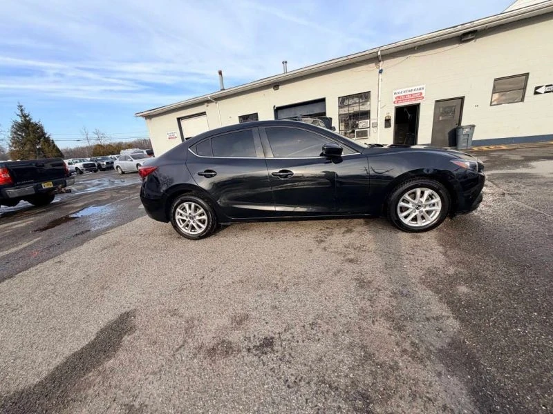 2015 Mazda Mazda 3 3rd Gen - Image 9 of 12
