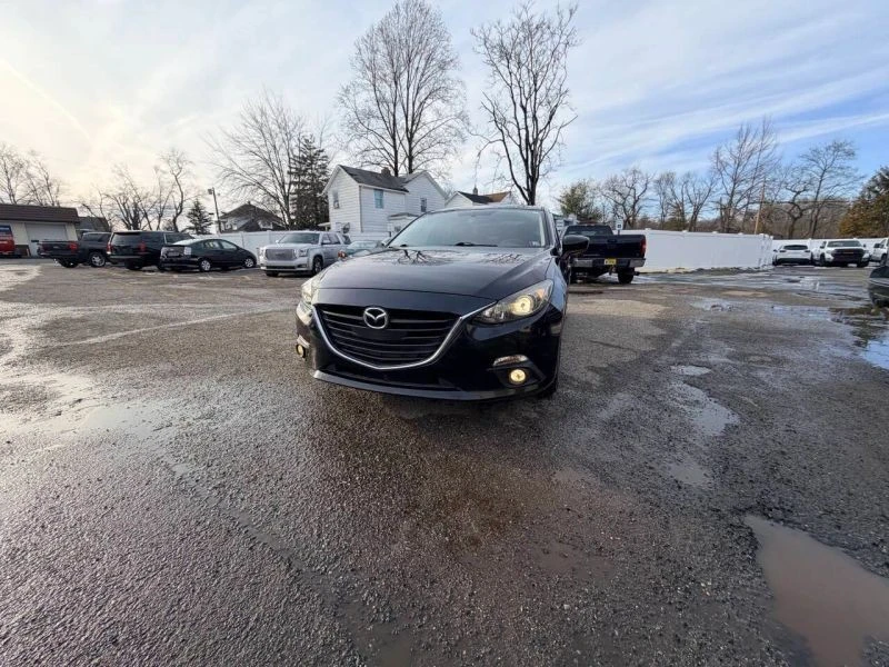 2015 Mazda Mazda 3 3rd Gen - Image 2 of 12