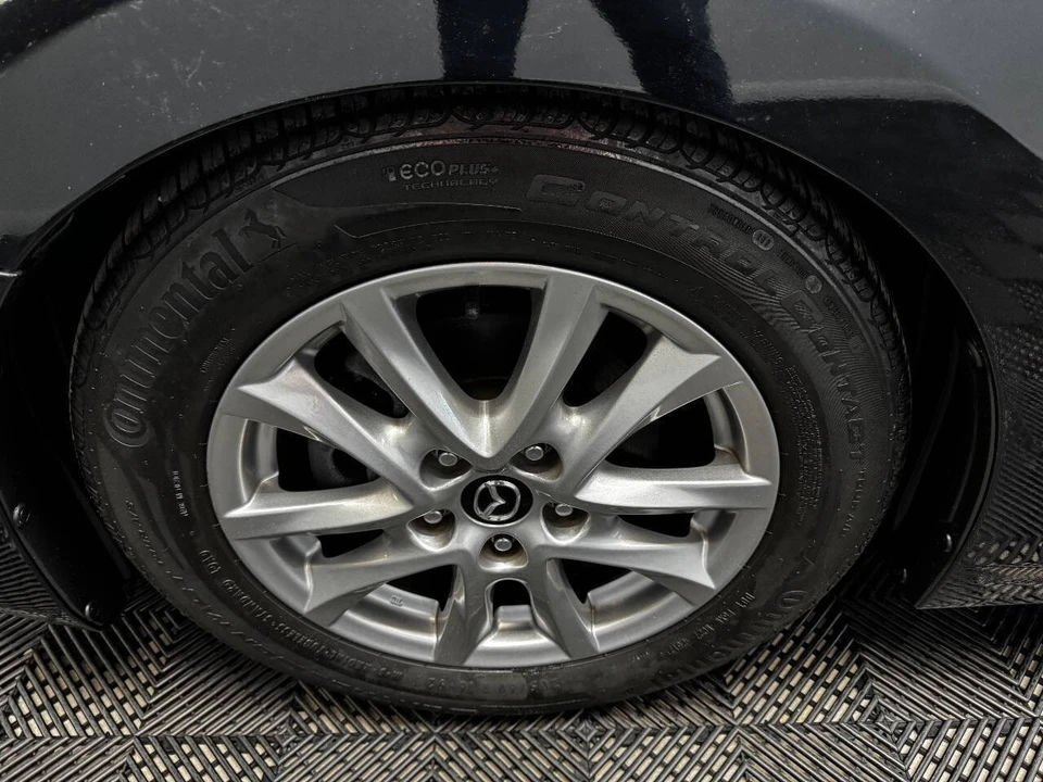 2015 Mazda Mazda 3 3rd Gen - Image 19 of 21