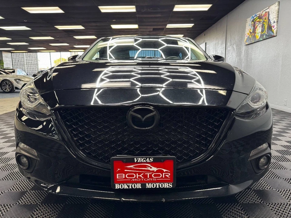 2015 Mazda Mazda 3 3rd Gen - Image 3 of 21