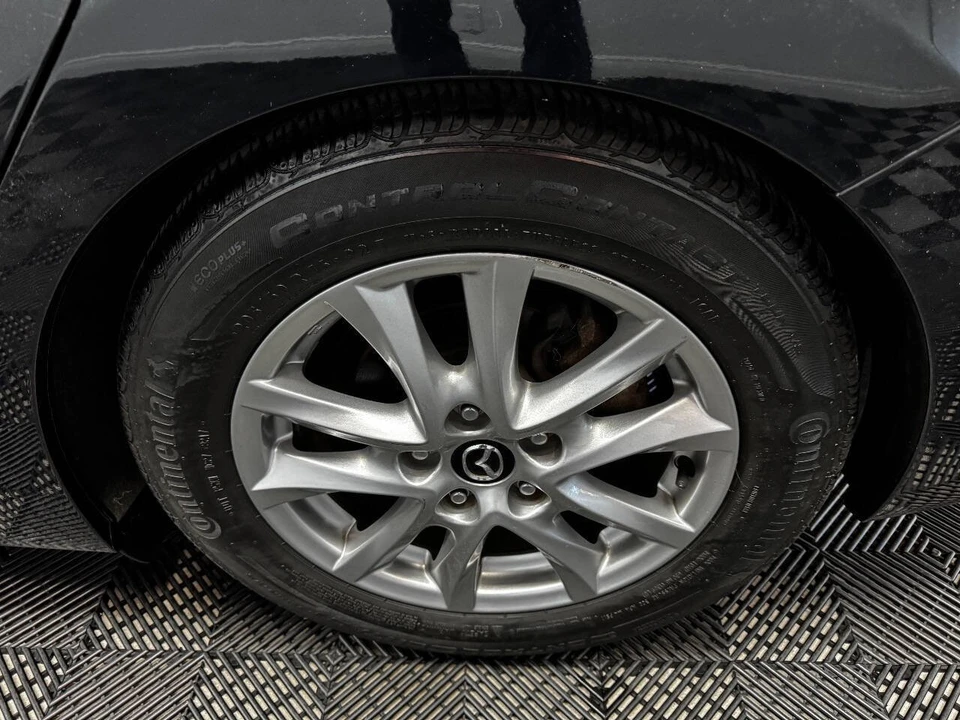2015 Mazda Mazda 3 3rd Gen - Image 18 of 21