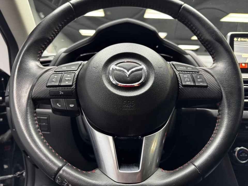 2015 Mazda Mazda 3 3rd Gen - Image 21 of 21