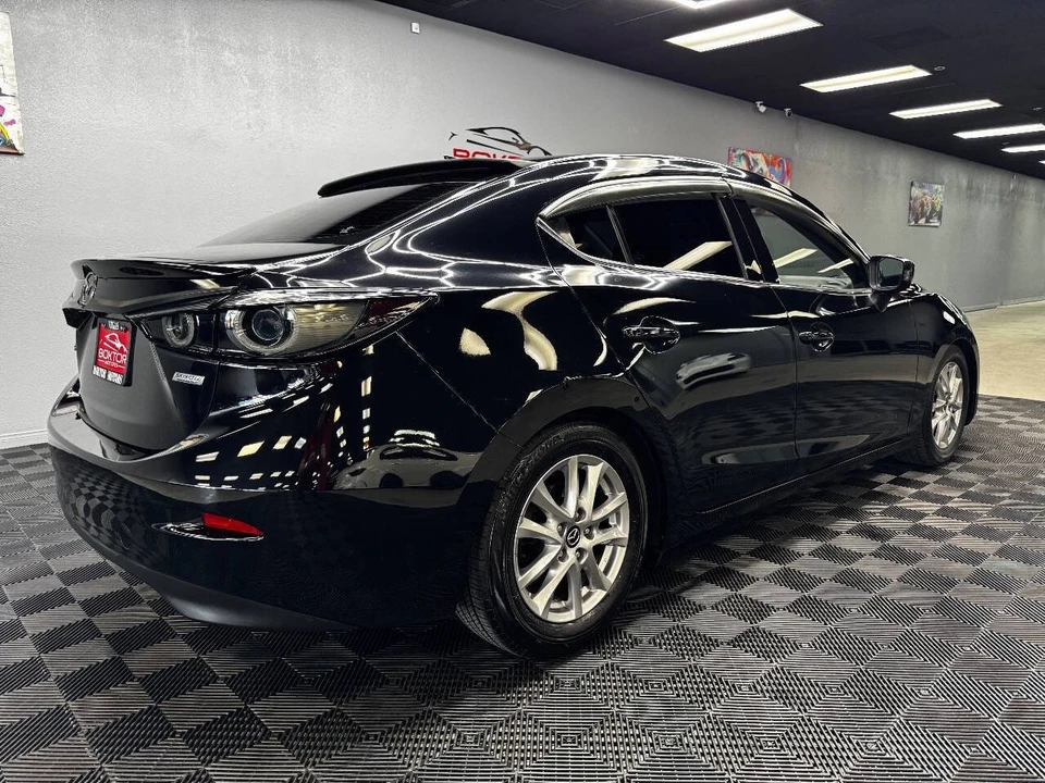 2015 Mazda Mazda 3 3rd Gen - Image 12 of 21