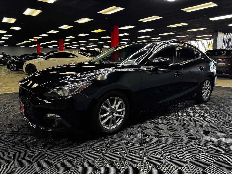 2015 Mazda Mazda 3 3rd Gen - Image 7 of 21