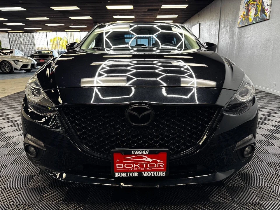2015 Mazda Mazda 3 3rd Gen - Image 4 of 21