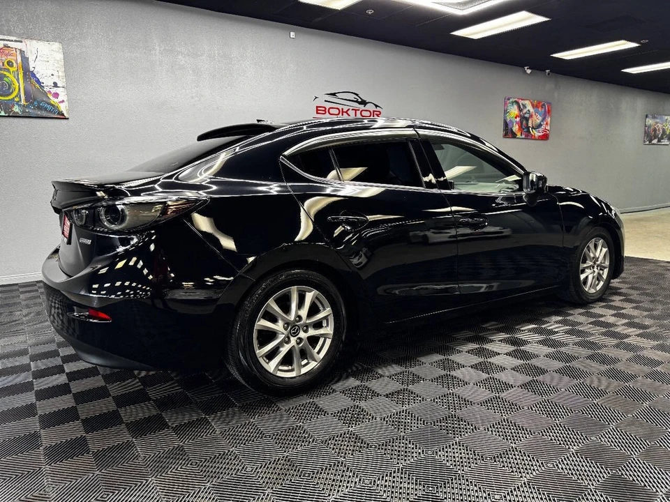 2015 Mazda Mazda 3 3rd Gen - Image 13 of 21