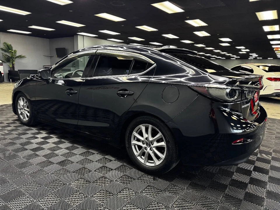 2015 Mazda Mazda 3 3rd Gen - Image 8 of 21