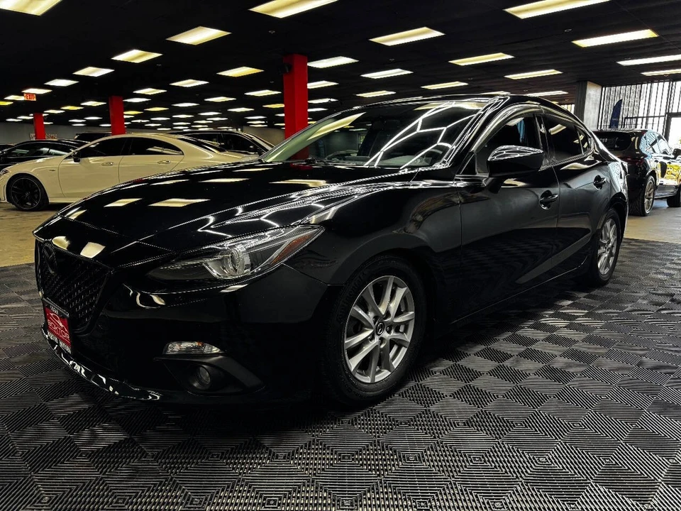 2015 Mazda Mazda 3 3rd Gen - Image 6 of 21