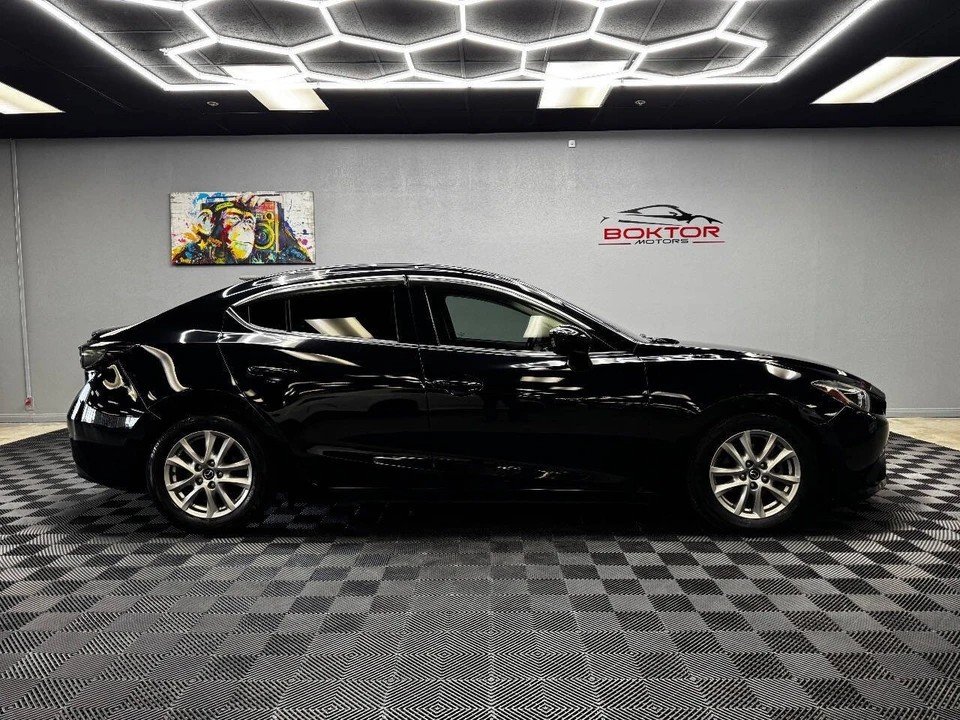 2015 Mazda Mazda 3 3rd Gen - Image 15 of 21
