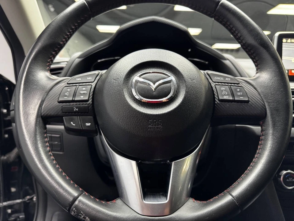 2015 Mazda Mazda 3 3rd Gen - Image 20 of 21