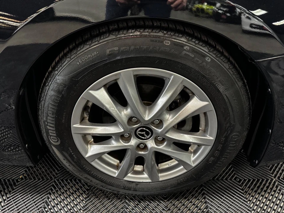 2015 Mazda Mazda 3 3rd Gen - Image 16 of 21