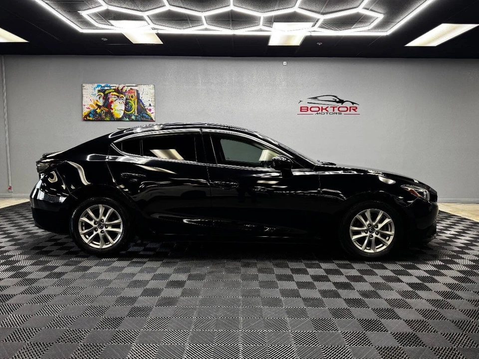2015 Mazda Mazda 3 3rd Gen - Image 14 of 21