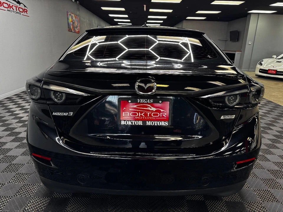 2015 Mazda Mazda 3 3rd Gen - Image 10 of 21