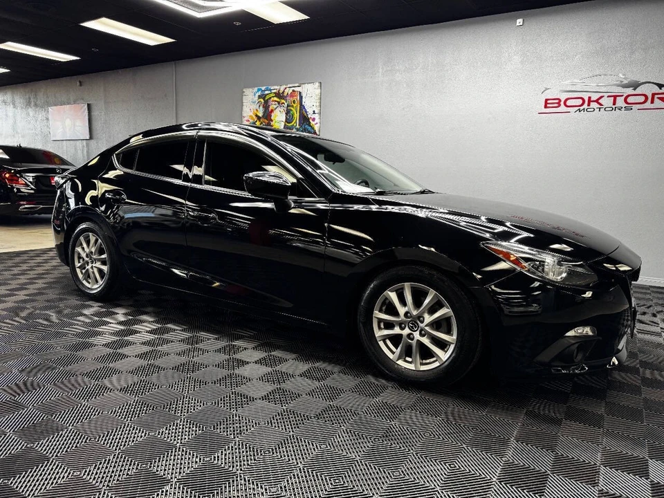 2015 Mazda Mazda 3 3rd Gen - Image 2 of 21