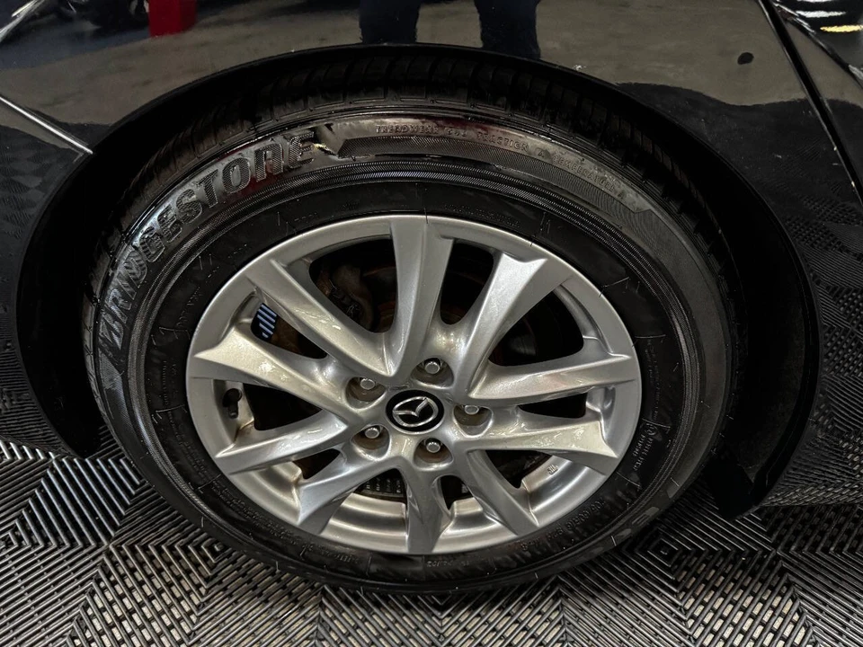 2015 Mazda Mazda 3 3rd Gen - Image 17 of 21