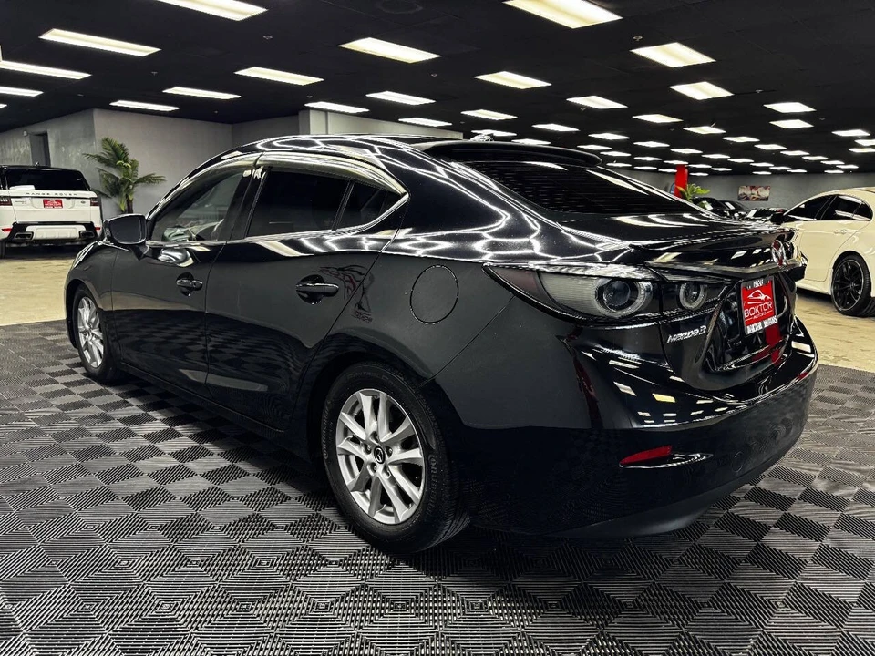 2015 Mazda Mazda 3 3rd Gen - Image 9 of 21