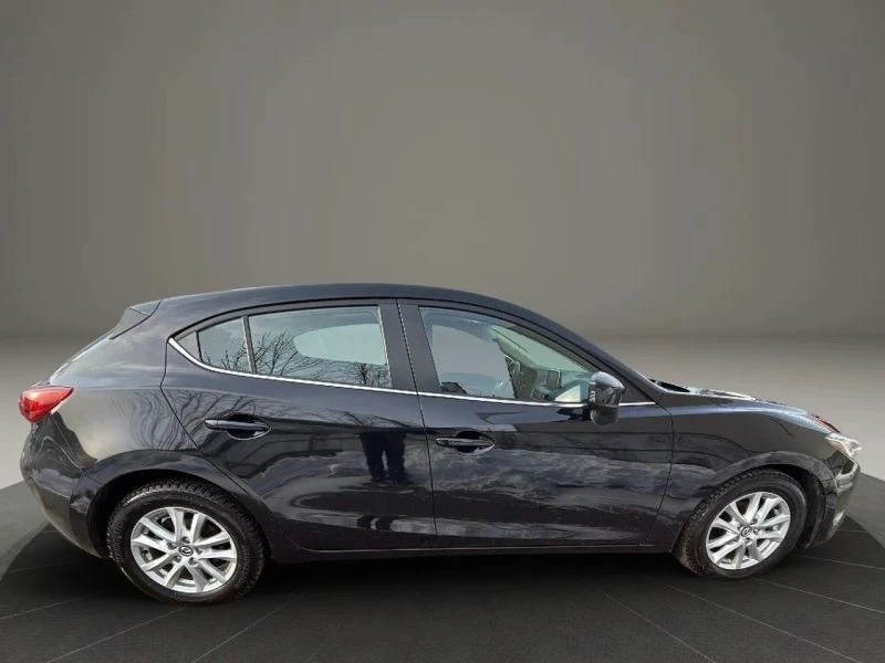 2015 Mazda Mazda 3 3rd Gen - Image 4 of 12