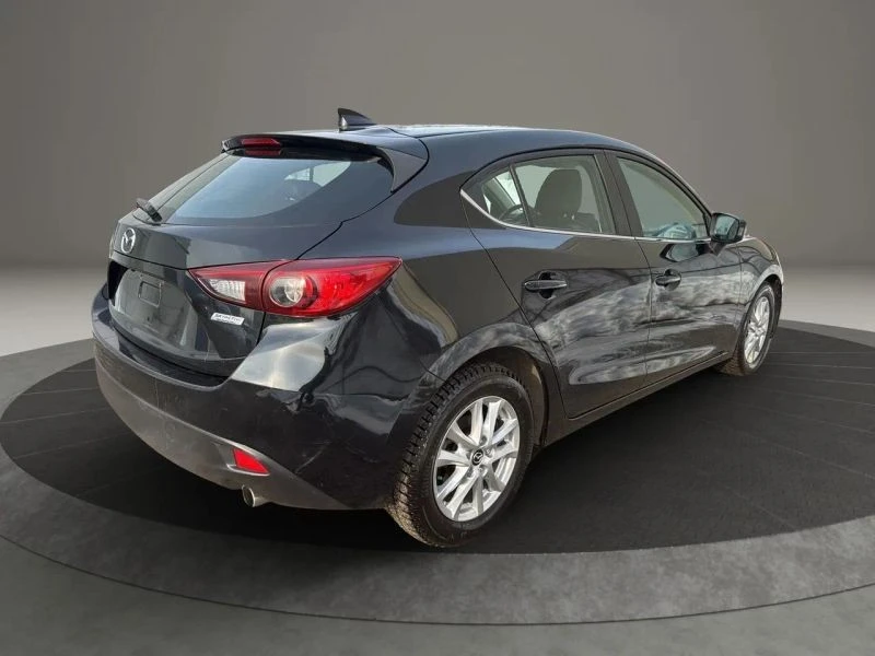 2015 Mazda Mazda 3 3rd Gen - Image 5 of 12