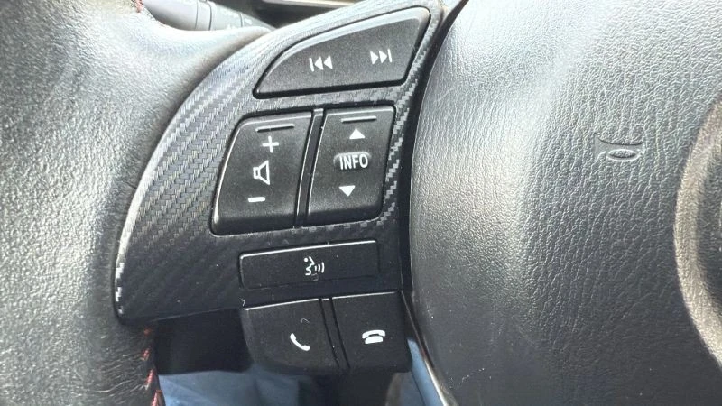 2015 Mazda Mazda 3 3rd Gen - Image 12 of 12