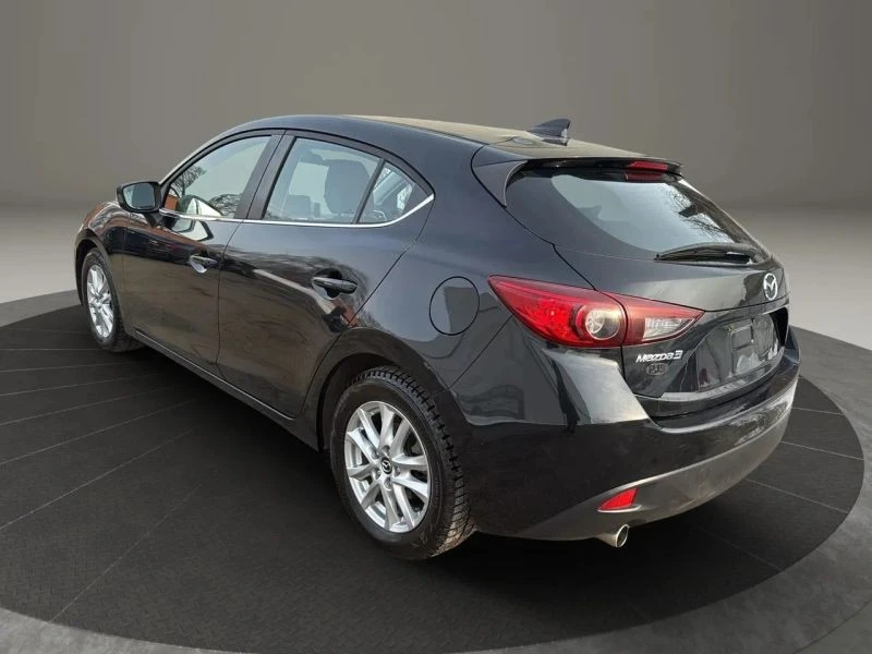 2015 Mazda Mazda 3 3rd Gen - Image 7 of 12
