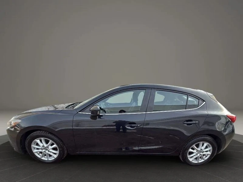 2015 Mazda Mazda 3 3rd Gen - Image 8 of 12