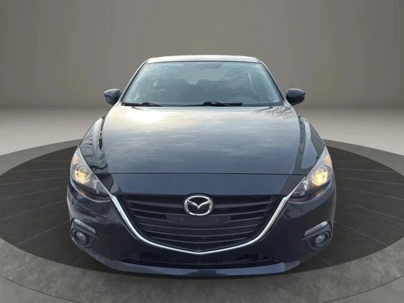 2015 Mazda Mazda 3 3rd Gen - Image 2 of 12